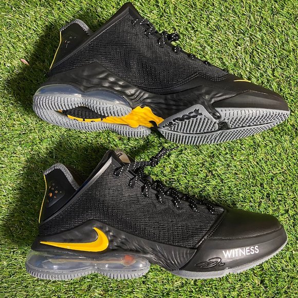 Nike LeBron XIX 19 Low Shoes \